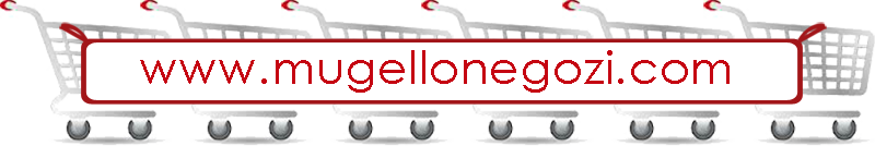 Negozi Online Mugello